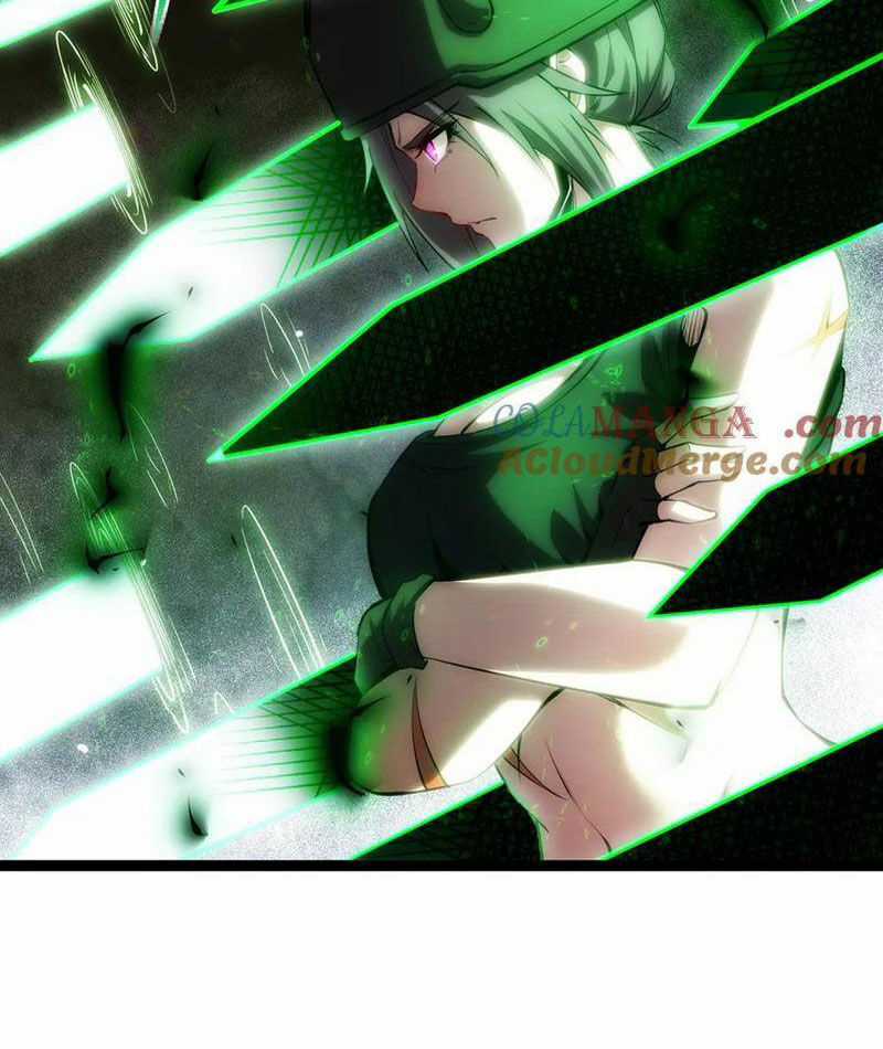 Thâm Uyên Chi Chủng Chapter 52 trang 3