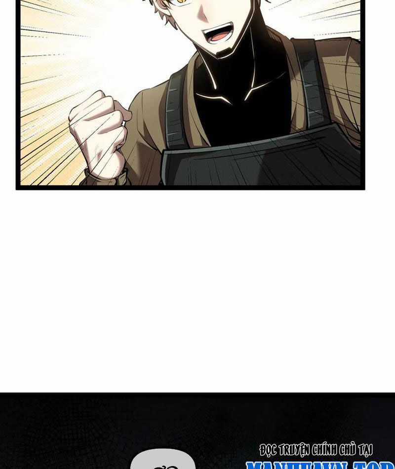 Thâm Uyên Chi Chủng Chapter 52 trang 32