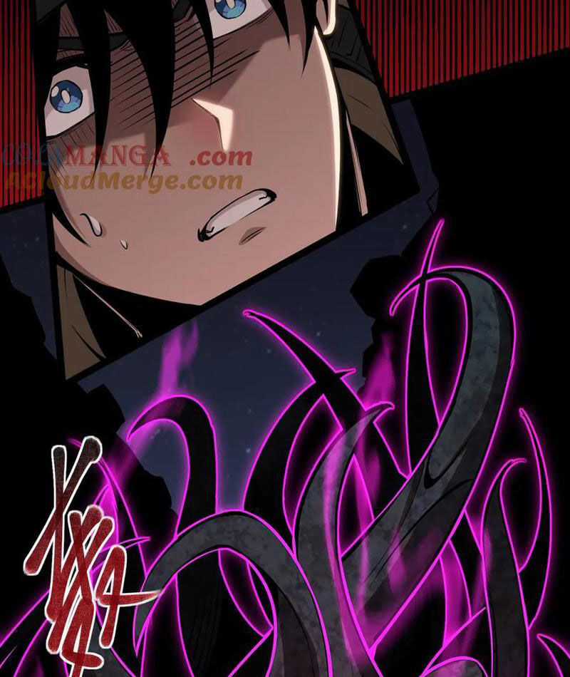 Thâm Uyên Chi Chủng Chapter 52 trang 40