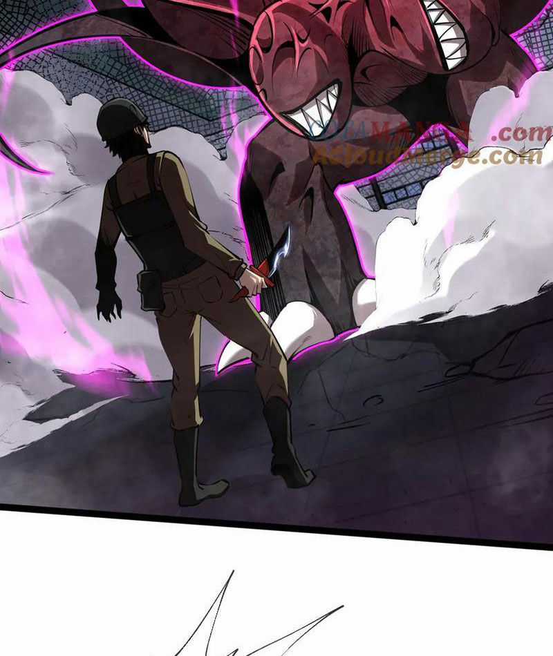 Thâm Uyên Chi Chủng Chapter 52 trang 42