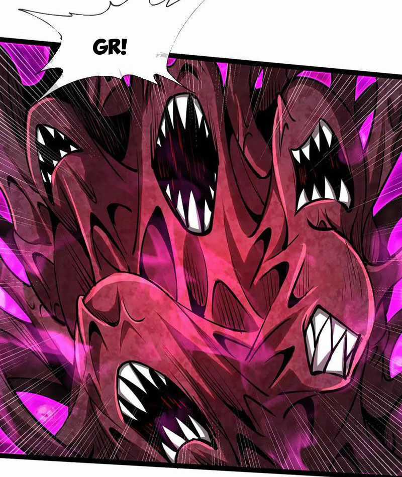 Thâm Uyên Chi Chủng Chapter 52 trang 43