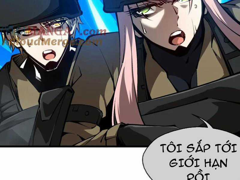 Thâm Uyên Chi Chủng Chapter 53 trang 35