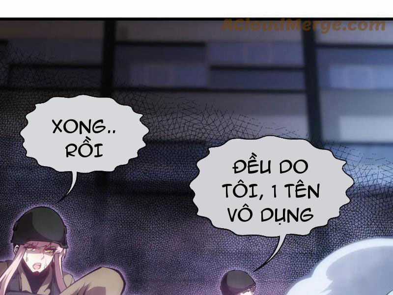 Thâm Uyên Chi Chủng Chapter 53 trang 60