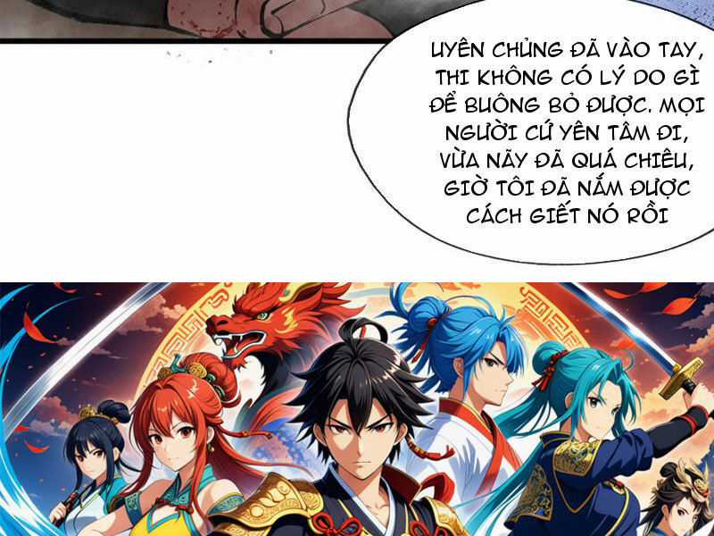 Thâm Uyên Chi Chủng Chapter 53 trang 81