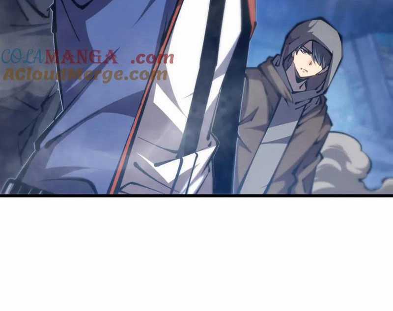 Thâm Uyên Chi Chủng Chapter 54 trang 10