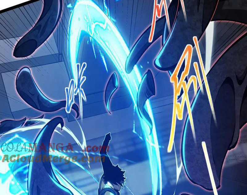 Thâm Uyên Chi Chủng Chapter 54 trang 15