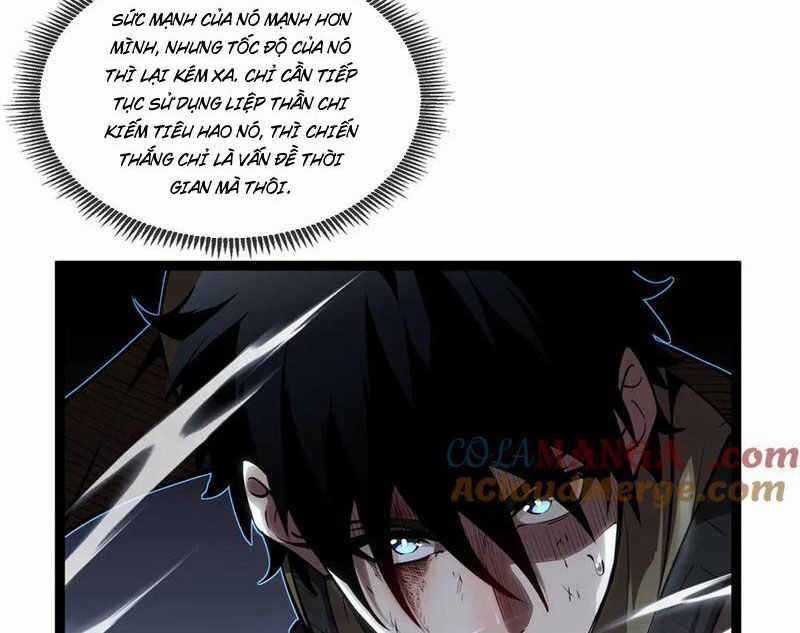 Thâm Uyên Chi Chủng Chapter 54 trang 18