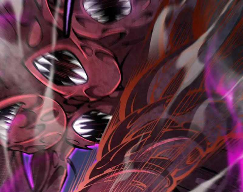 Thâm Uyên Chi Chủng Chapter 54 trang 2