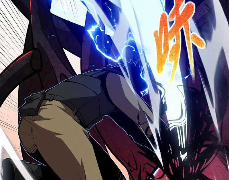 Thâm Uyên Chi Chủng Chapter 54 trang 25