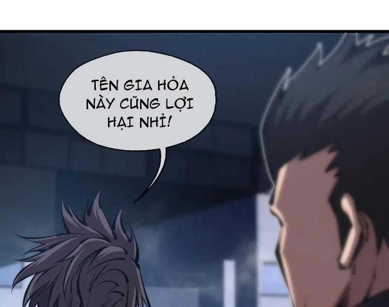 Thâm Uyên Chi Chủng Chapter 54 trang 5