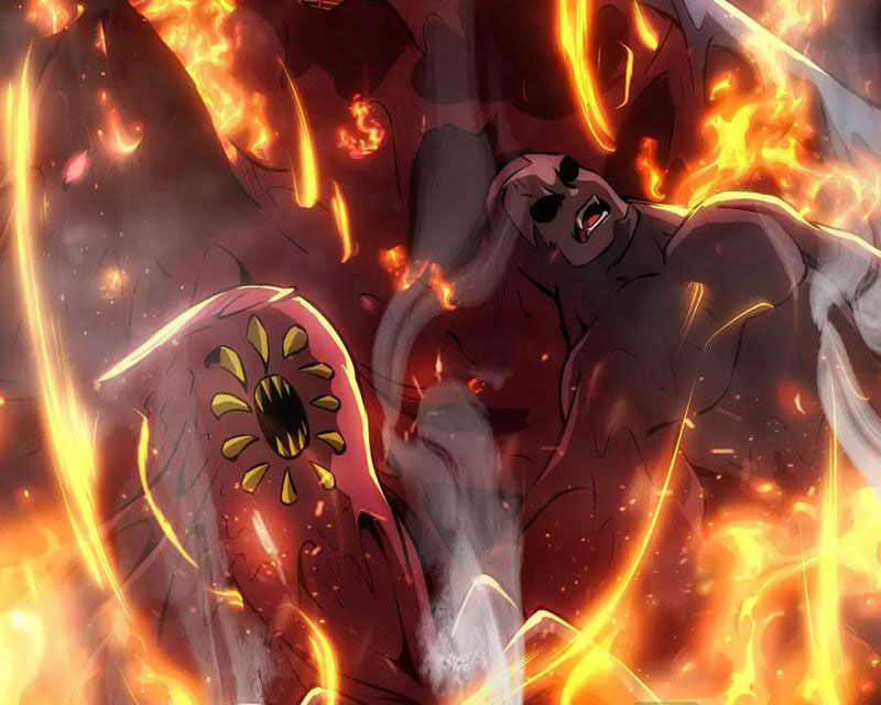 Thâm Uyên Chi Chủng Chapter 54 trang 57