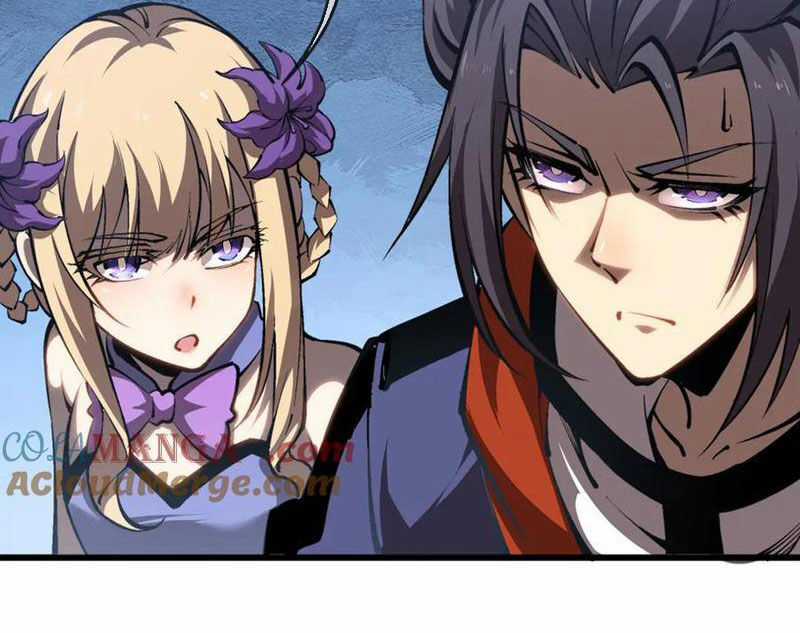 Thâm Uyên Chi Chủng Chapter 54 trang 7