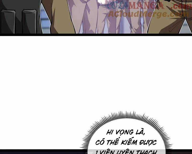 Thâm Uyên Chi Chủng Chapter 54 trang 71