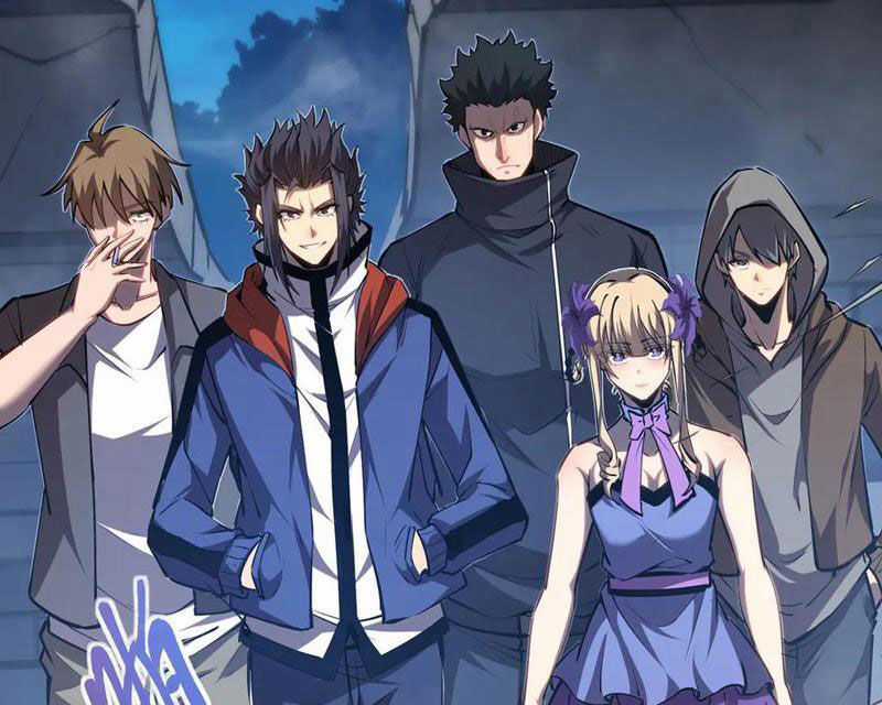 Thâm Uyên Chi Chủng Chapter 54 trang 78