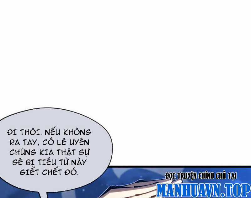 Thâm Uyên Chi Chủng Chapter 54 trang 8