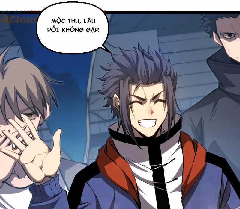 Thâm Uyên Chi Chủng Chapter 54 trang 82