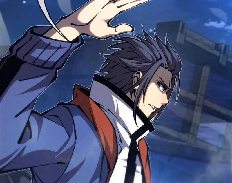 Thâm Uyên Chi Chủng Chapter 54 trang 9