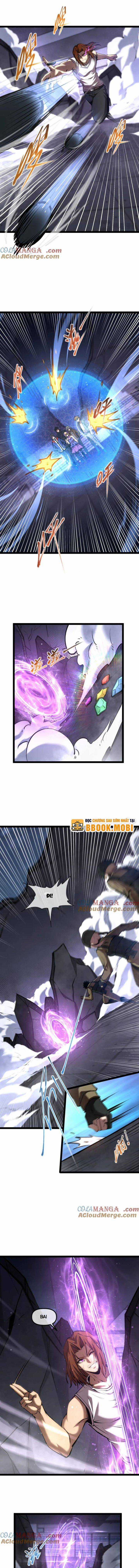 Thâm Uyên Chi Chủng Chapter 55: Toptruyen trang 3