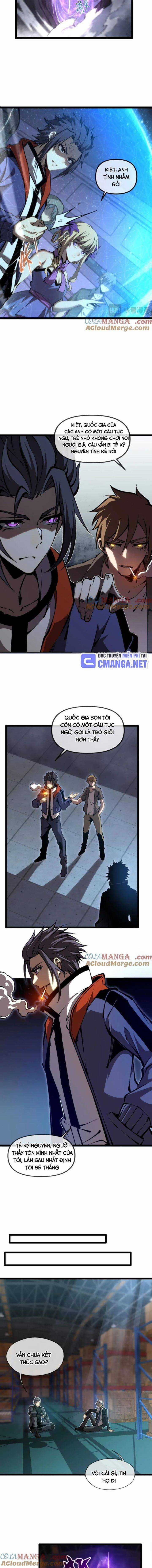 Thâm Uyên Chi Chủng Chapter 55: Toptruyen trang 4