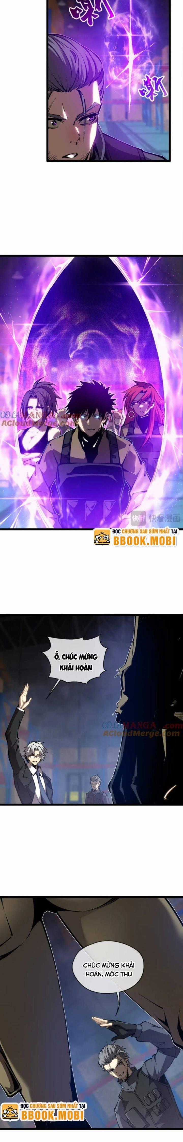 Thâm Uyên Chi Chủng Chapter 55: Toptruyen trang 5