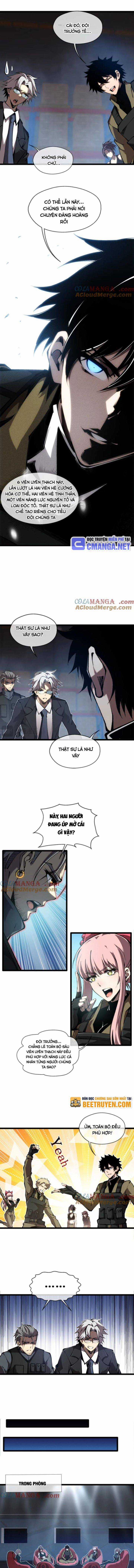 Thâm Uyên Chi Chủng Chapter 56 trang 2