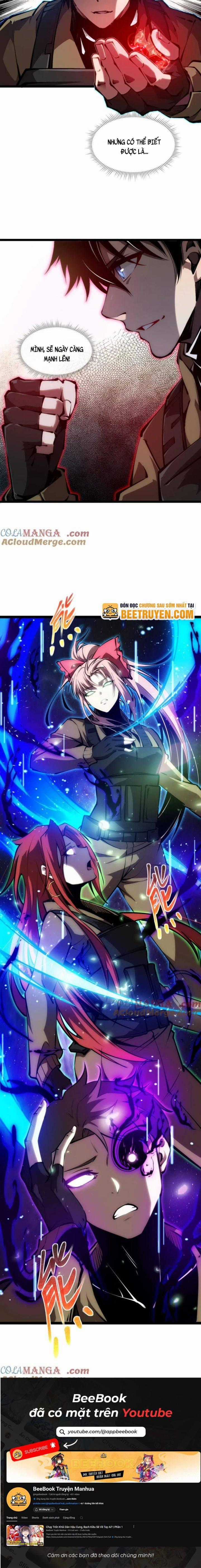 Thâm Uyên Chi Chủng Chapter 56 trang 4