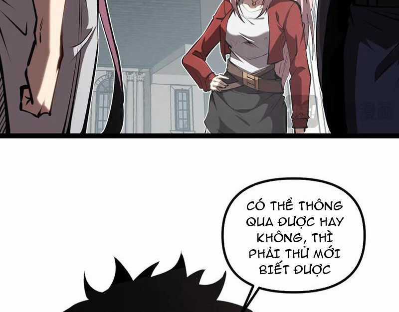 Thâm Uyên Chi Chủng Chapter 58 trang 11