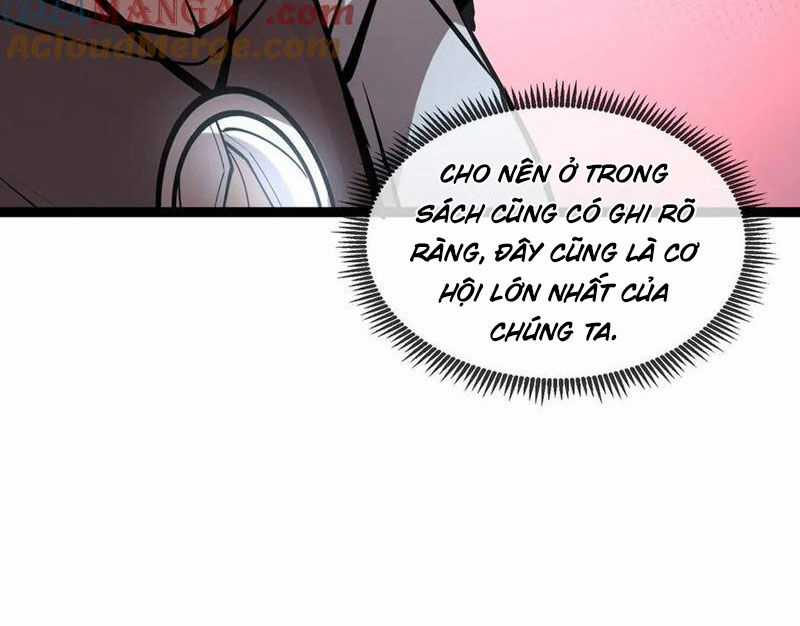 Thâm Uyên Chi Chủng Chapter 58 trang 18