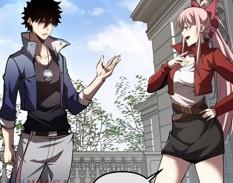 Thâm Uyên Chi Chủng Chapter 58 trang 20