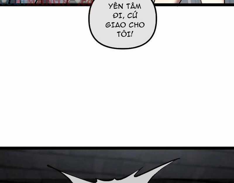 Thâm Uyên Chi Chủng Chapter 58 trang 21