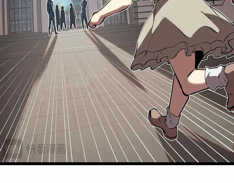 Thâm Uyên Chi Chủng Chapter 58 trang 23