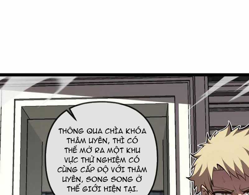 Thâm Uyên Chi Chủng Chapter 58 trang 4