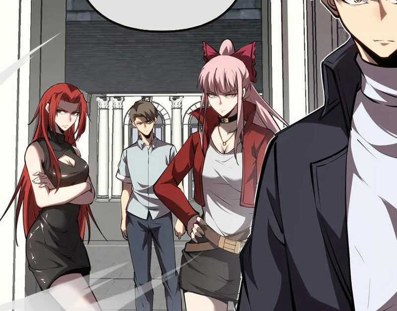 Thâm Uyên Chi Chủng Chapter 58 trang 5