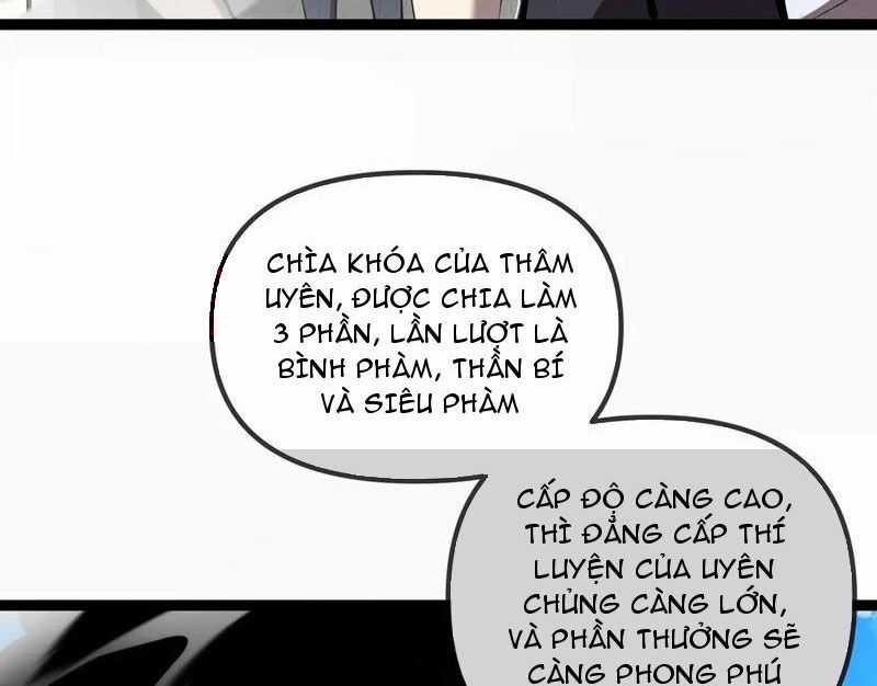 Thâm Uyên Chi Chủng Chapter 58 trang 6
