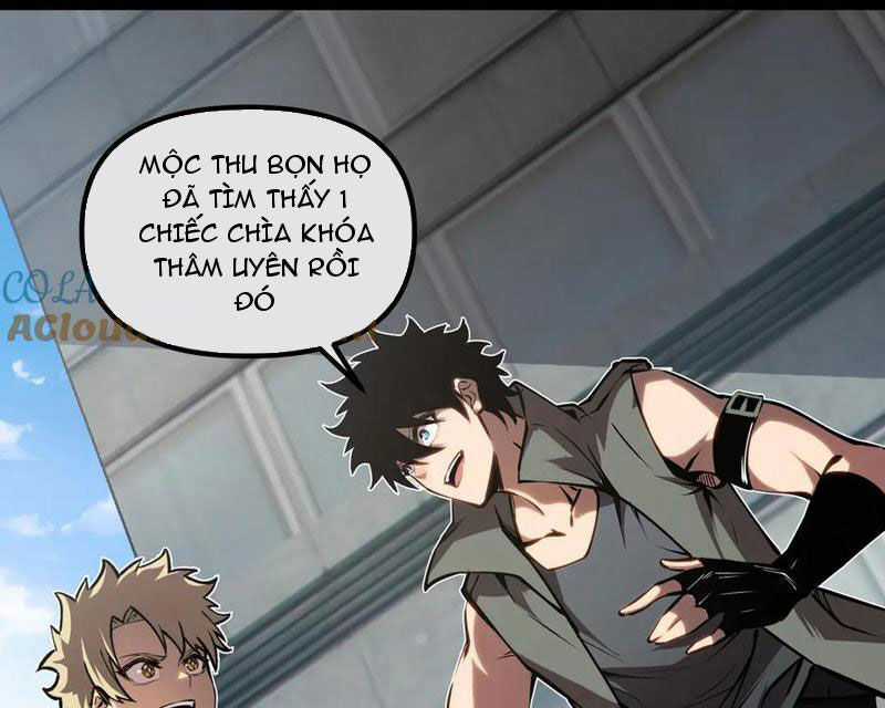 Thâm Uyên Chi Chủng Chapter 58 trang 77