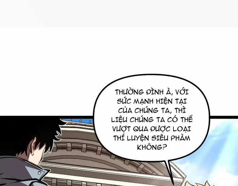 Thâm Uyên Chi Chủng Chapter 58 trang 9