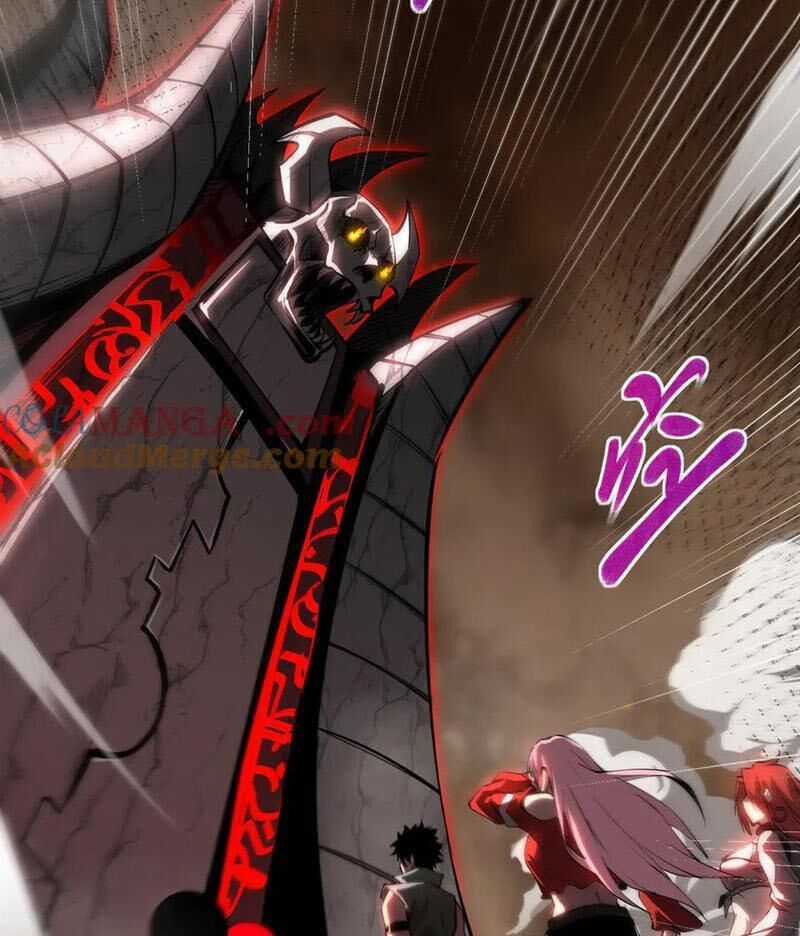 Thâm Uyên Chi Chủng Chapter 59 trang 12