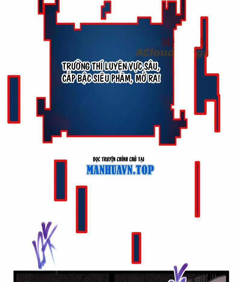 Thâm Uyên Chi Chủng Chapter 59 trang 16