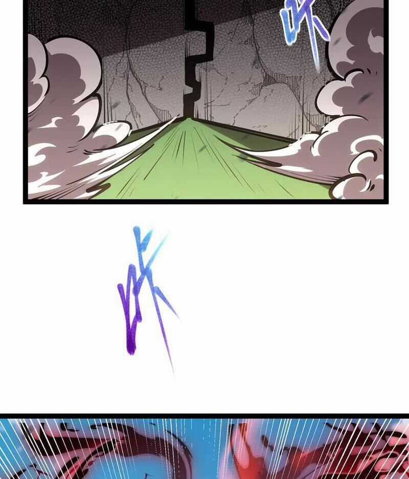 Thâm Uyên Chi Chủng Chapter 59 trang 17