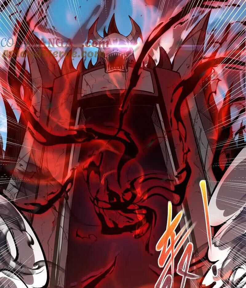 Thâm Uyên Chi Chủng Chapter 59 trang 18