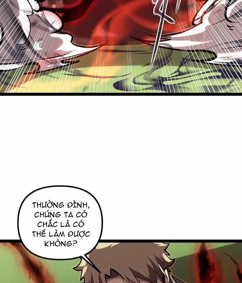 Thâm Uyên Chi Chủng Chapter 59 trang 19