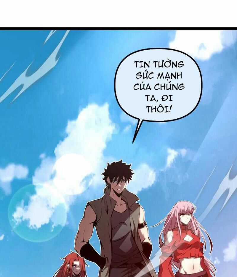 Thâm Uyên Chi Chủng Chapter 59 trang 21