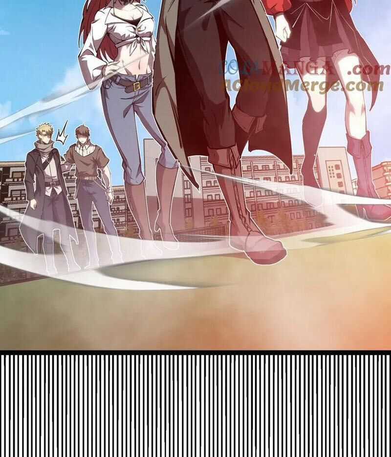 Thâm Uyên Chi Chủng Chapter 59 trang 22