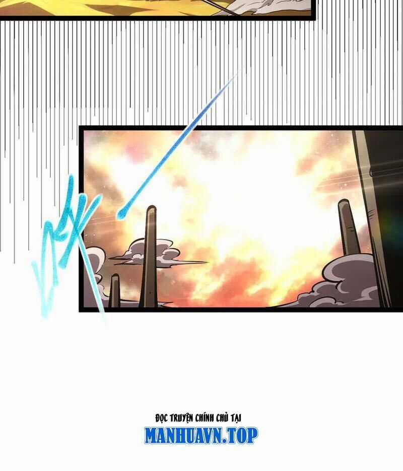 Thâm Uyên Chi Chủng Chapter 59 trang 24