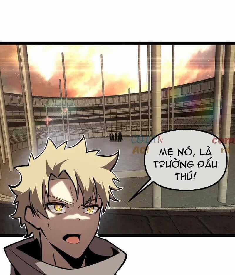 Thâm Uyên Chi Chủng Chapter 59 trang 25