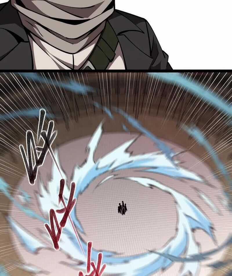 Thâm Uyên Chi Chủng Chapter 59 trang 26