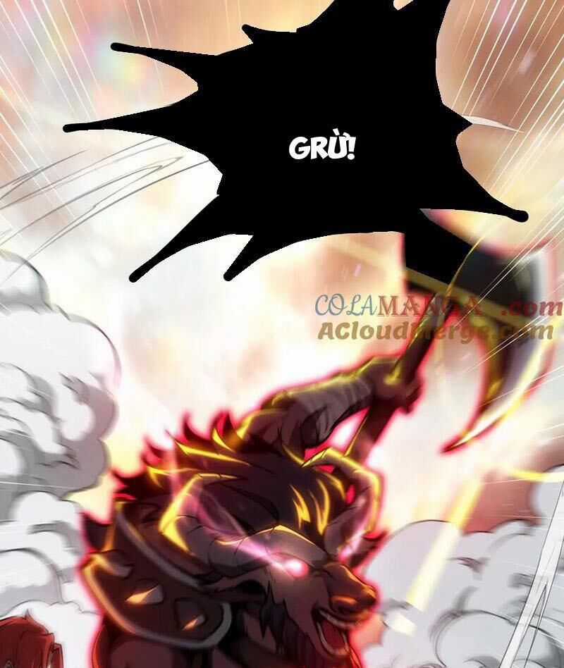 Thâm Uyên Chi Chủng Chapter 59 trang 29