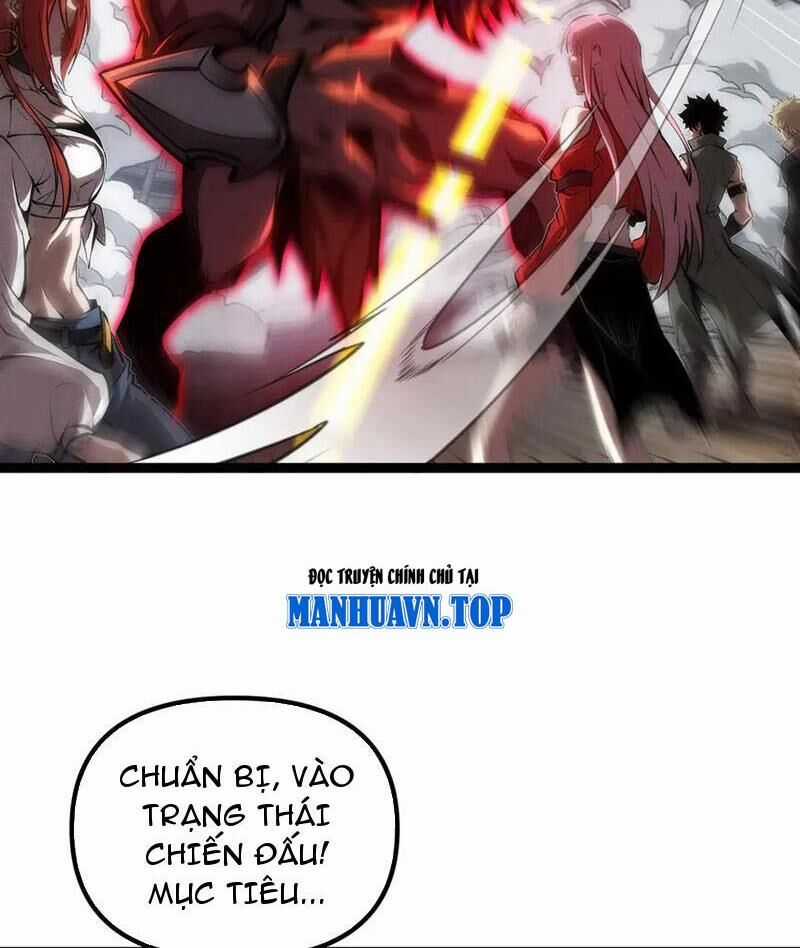 Thâm Uyên Chi Chủng Chapter 59 trang 30