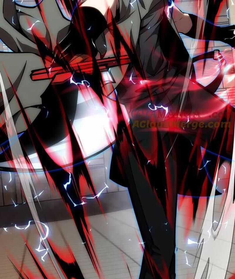 Thâm Uyên Chi Chủng Chapter 59 trang 33