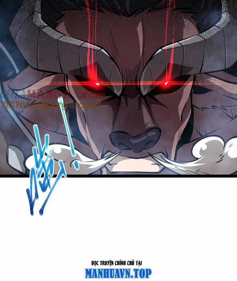 Thâm Uyên Chi Chủng Chapter 59 trang 35